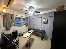 Blk 207 Tampines Street 21 (Tampines), HDB 4 Rooms #583317021